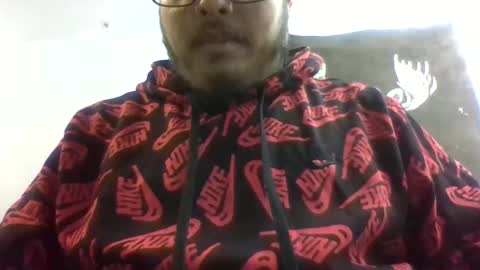 buckoykang online show from 18, 11, 2025