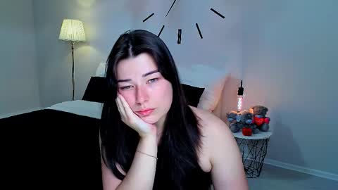 Snapshot of buckssbunny chatting on 12, 5, 2026 Ari online show from 12, 5, 2026