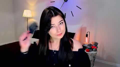 Snapshot of buckssbunny chatting on 18, 5, 2026 Ari online show from 18, 5, 2026