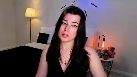 Snapshot of buckssbunny chatting on 26, 5, 2026 Ari online show from 26, 5, 2026