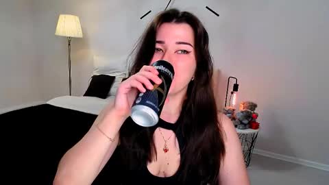 Snapshot of buckssbunny chatting on 2, 6, 2026 Ari online show from 2, 6, 2026