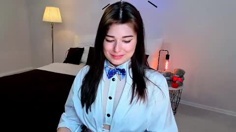 Snapshot of buckssbunny chatting on 3, 6, 2026 Ari online show from 3, 6, 2026