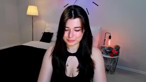 Snapshot of buckssbunny chatting on 4, 6, 2026 Ari online show from 4, 6, 2026