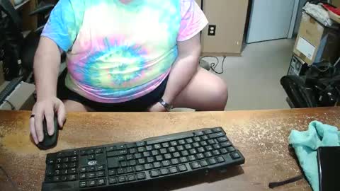 Bucku2 online show from 26, 2, 2026