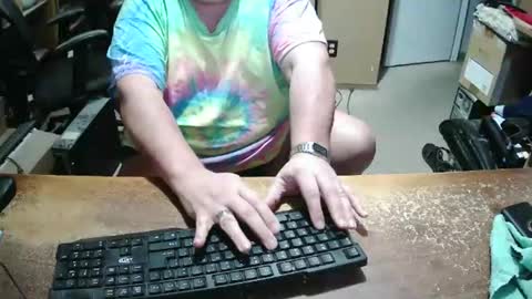 Bucku2 online show from 10, 3, 2026