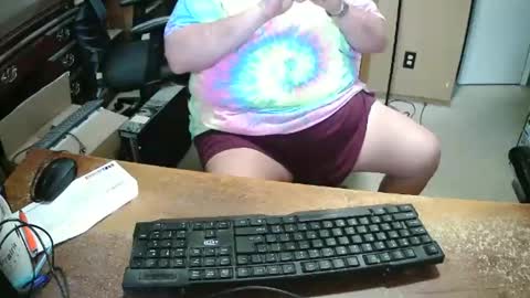 Snapshot of bucku2 chatting on 23, 4, 2026 Bucku2 online show from 23, 4, 2026