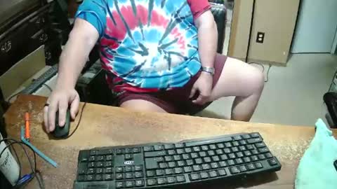 Snapshot of bucku2 chatting on 3, 5, 2026 Bucku2 online show from 3, 5, 2026