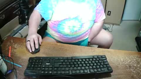 Snapshot of bucku2 chatting on 8, 5, 2026 Bucku2 online show from 8, 5, 2026