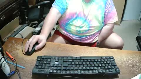 Snapshot of bucku2 chatting on 19, 5, 2026 Bucku2 online show from 19, 5, 2026