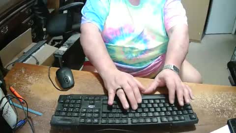 Snapshot of bucku2 chatting on 20, 5, 2026 Bucku2 online show from 20, 5, 2026
