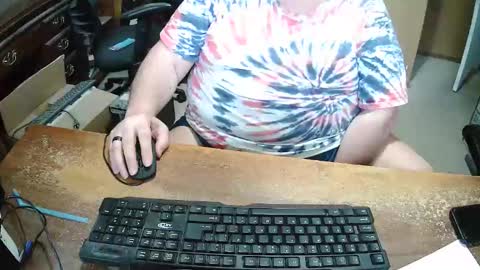 Snapshot of bucku2 chatting on 29, 5, 2026 Bucku2 online show from 29, 5, 2026