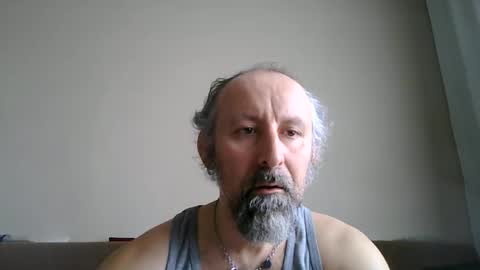 Buck Wessle online show from 26, 3, 2026