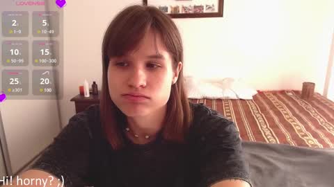 Snapshot of buckwheat_queen chatting on 6, 12, 2024 Mira online show from 6, 12, 2024