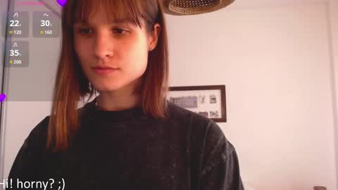 Snapshot of buckwheat_queen chatting on 6, 12, 2024 Mira online show from 6, 12, 2024