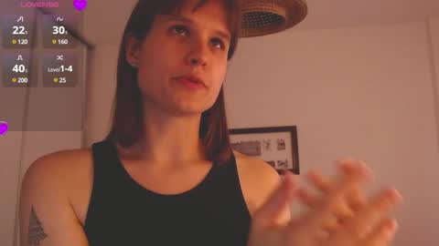 Snapshot of buckwheat_queen chatting on 9, 12, 2024 Mira online show from 9, 12, 2024