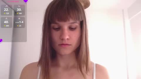 Snapshot of buckwheat_queen chatting on 12, 12, 2024 Mira online show from 12, 12, 2024