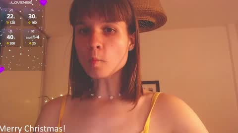 Snapshot of buckwheat_queen chatting on 26, 12, 2024 Mira online show from 26, 12, 2024