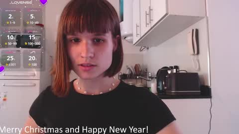 Snapshot of buckwheat_queen chatting on 31, 12, 2024 Mira online show from 31, 12, 2024