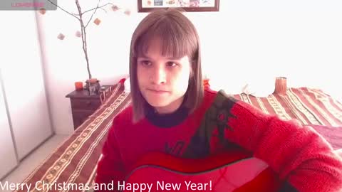 Snapshot of buckwheat_queen chatting on 2, 1, 2025 Mira online show from 2, 1, 2025
