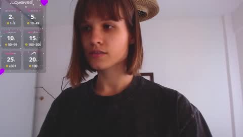 Snapshot of buckwheat_queen chatting on 21, 1, 2025 Mira online show from 21, 1, 2025