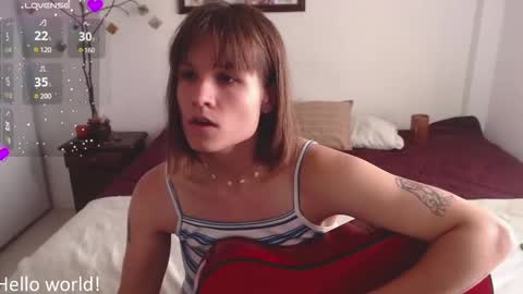 Snapshot of buckwheat_queen chatting on 31, 1, 2025 Mira online show from 31, 1, 2025