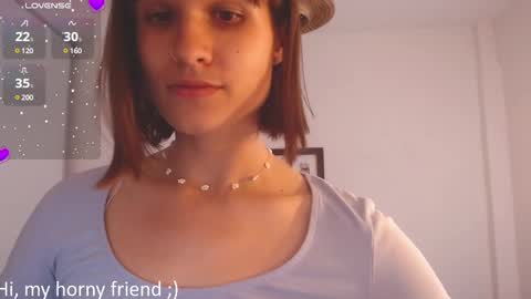 Snapshot of buckwheat_queen chatting on 6, 2, 2025 Mira online show from 6, 2, 2025