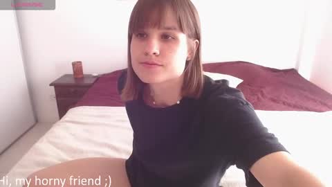 Snapshot of buckwheat_queen chatting on 9, 2, 2025 Mira online show from 9, 2, 2025