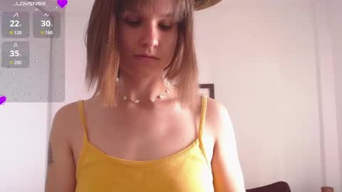 Snapshot of buckwheat_queen chatting on 18, 2, 2025 Mira online show from 18, 2, 2025