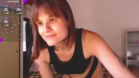 Snapshot of buckwheat_queen chatting on 20, 2, 2025 Mira online show from 20, 2, 2025