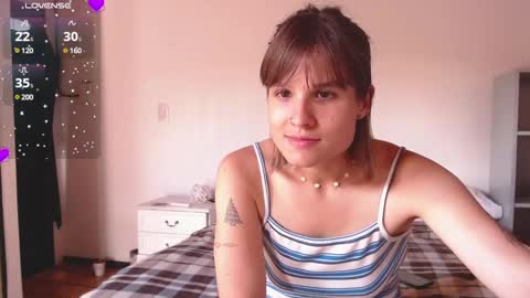 Snapshot of buckwheat_queen chatting on 21, 2, 2025 Mira online show from 21, 2, 2025