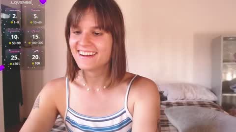 Snapshot of buckwheat_queen chatting on 21, 2, 2025 Mira online show from 21, 2, 2025