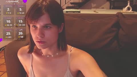 Snapshot of buckwheat_queen chatting on 23, 2, 2025 Mira online show from 23, 2, 2025