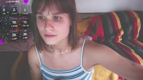 Snapshot of buckwheat_queen chatting on 3, 3, 2025 Mira online show from 3, 3, 2025