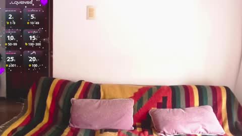 Snapshot of buckwheat_queen chatting on 4, 3, 2025 Mira online show from 4, 3, 2025