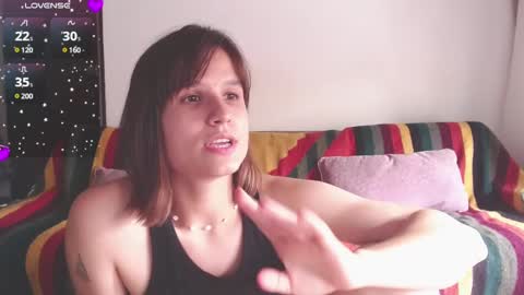 Snapshot of buckwheat_queen chatting on 6, 3, 2025 Mira online show from 6, 3, 2025