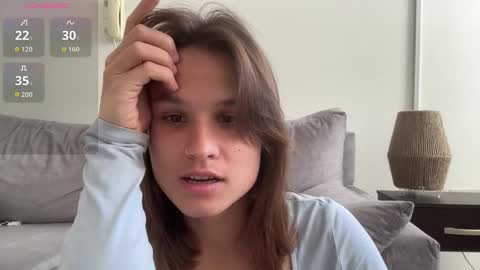 Snapshot of buckwheat_queen chatting on 23, 9, 2025 Mira online show from 23, 9, 2025