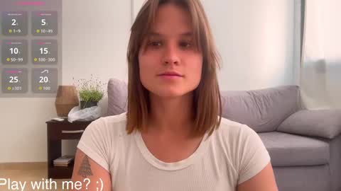 Snapshot of buckwheat_queen chatting on 25, 10, 2025 Mira online show from 25, 10, 2025