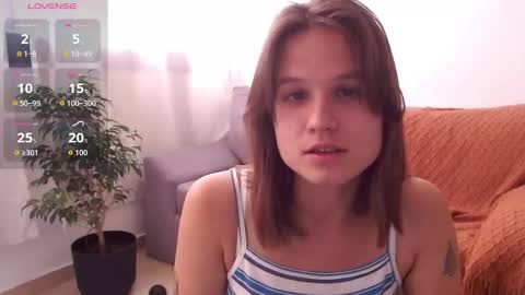 Snapshot of buckwheat_queen chatting on 30, 11, 2025 Mira online show from 30, 11, 2025