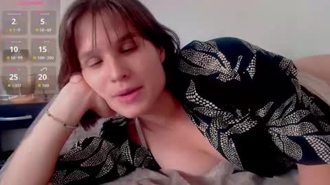Snapshot of buckwheat_queen chatting on 18, 12, 2025 Mira online show from 18, 12, 2025