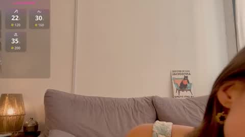 Snapshot of buckwheat_queen chatting on 6, 2, 2026 Mira online show from 6, 2, 2026