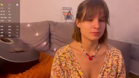 Snapshot of buckwheat_queen chatting on 25, 2, 2026 Mira online show from 25, 2, 2026