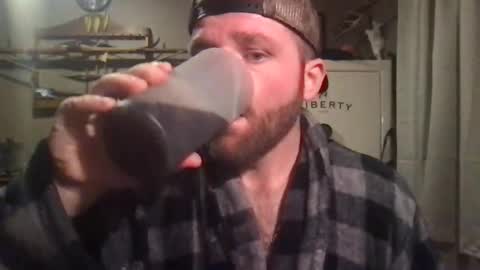 Snapshot of buckwild69204 chatting on 2, 1, 2025 buckwild69204 online show from 2, 1, 2025