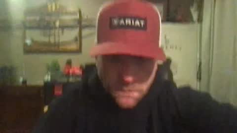 Snapshot of buckwild69204 chatting on 5, 1, 2025 buckwild69204 online show from 5, 1, 2025