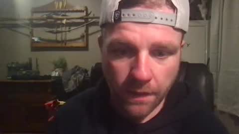 Snapshot of buckwild69204 chatting on 5, 1, 2025 buckwild69204 online show from 5, 1, 2025