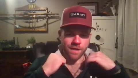 Snapshot of buckwild69204 chatting on 7, 1, 2025 buckwild69204 online show from 7, 1, 2025