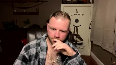 Snapshot of buckwild69204 chatting on 10, 1, 2025 buckwild69204 online show from 10, 1, 2025