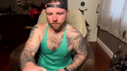 Snapshot of buckwild69204 chatting on 19, 1, 2025 buckwild69204 online show from 19, 1, 2025