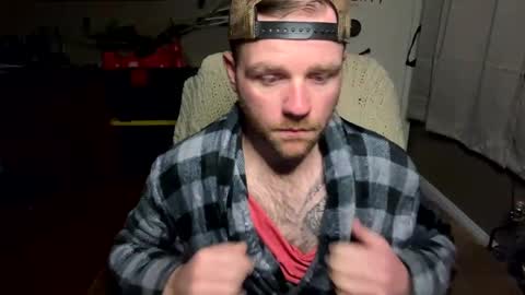 Snapshot of buckwild69204 chatting on 27, 1, 2025 buckwild69204 online show from 27, 1, 2025