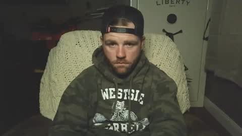 Snapshot of buckwild69204 chatting on 1, 2, 2025 buckwild69204 online show from 1, 2, 2025
