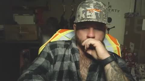 Snapshot of buckwild69204 chatting on 22, 12, 2025 buckwild69204 online show from 22, 12, 2025